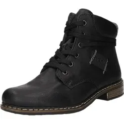 Rieker Damen Stiefeletten 71222 - Trendiges Design, hochwertige Rieker Qualität für stilvolle Abenteuer