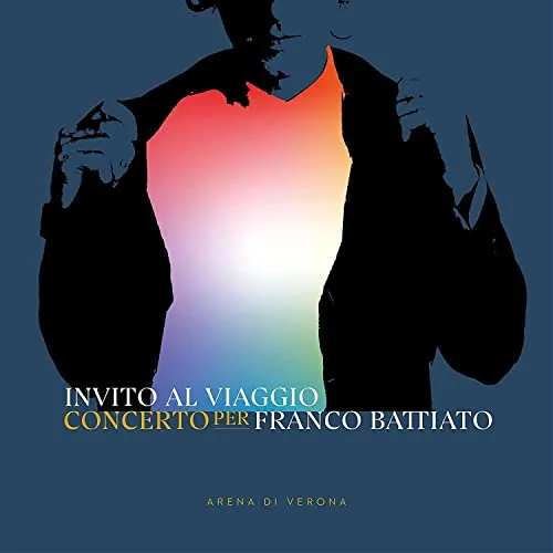 Invito Al Viaggio Concerto Per Franco Battiato (Arena Di Verona) [Vinyl LP]