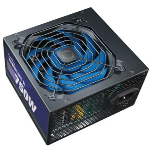 Stromquelle CoolBox COO-FAPW3-750 ATX 600 W 750 W 6 W 200 W