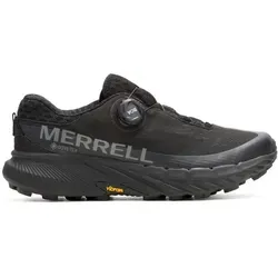 Merrell Herren Agility Peak 5 Boa GTX schwarz 43.5