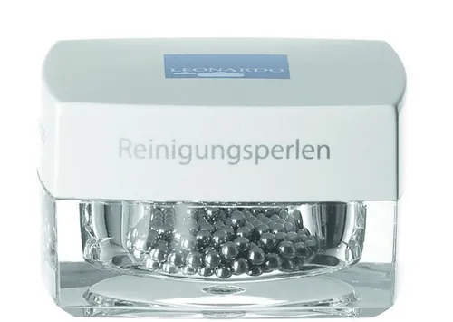 Leonardo Reinigungsperlen