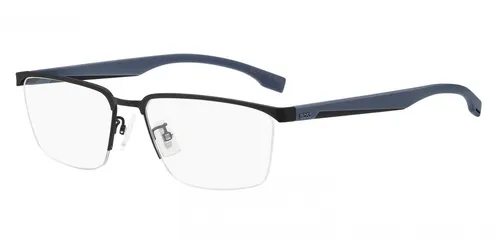 Boss BOSS 1543/F MATTE BLACK 57/17/150 Herrenbrillen Brillen