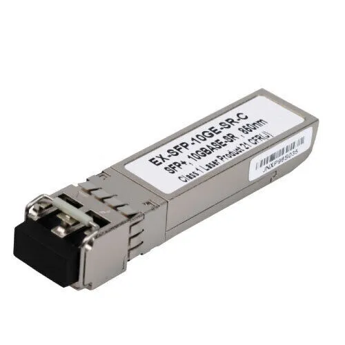 Juniper SRX-SFP-10GE-SR SFP+-Transceiver-Modul inkl VAT