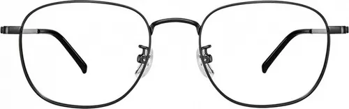 Xiaomi Blue Light Blocking Glasses - Black - Brillen für optimalen Schutz vor digitalem Blaulicht, ideal für lange Bildschirmarbeit und Augenschutz.
