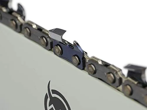 Husqvarna Motorsäge 135 Mark II - Leichte und benutzerfreundliche Kettensäge, X-Torq Motor für geringeren Kraftstoffverbrauch und weniger Emissionen