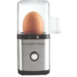 GOURMETMAXX Eierkocher für 1 Ei