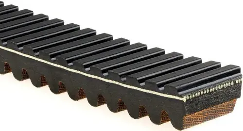 GATES CVT-Antriebsriemen 20G4022 - Automatikgetriebeteile, hochwertiger CVT-Antriebsriemen mit OE Exact Qualität für optimale Leistung und Langlebigkeit.
