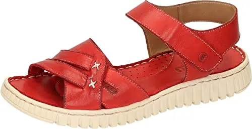 Manitu-Damen Sandaletten 42 EU - Bequeme Wanderschuhe für Damen, ideal für lange Spaziergänge und Outdoor-Abenteuer, jetzt online kaufen!