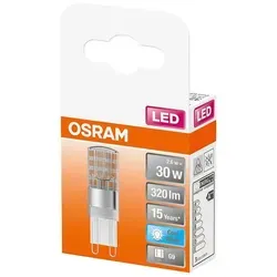 Osram Led Pin G9 2,6W 290Lm 2700K