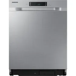 Samsung DW6500AM Geschirrspüler 60 cm - Vollintegrierter Geschirrspüler für 14 Maßgedecke, energieeffizient mit der Klasse D – ideal für große Haushalte.