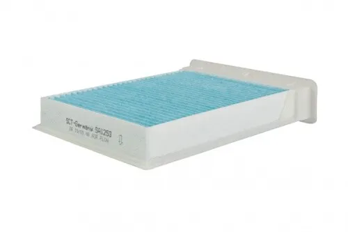 SCT Innenraumfilter SA1253