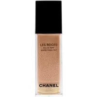 Chanel Les Beiges Water-Fresh Tint 40 Medium Plus 30 ml - Make-up mit leichter, feuchtigkeitsspendender Textur für einen natürlichen Glow und ein frisches Hautbild.