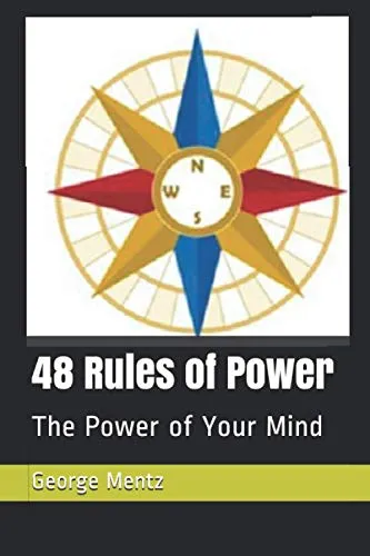 Rules of Power: The Power of Your Mind 48