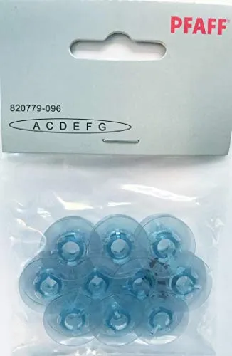 Original Spulen für Pfaff Nähmaschinen Creative 1467, 1471, 1473, 1475CD