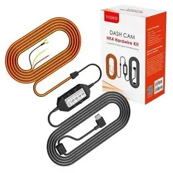 Stromkabel für VIOFO HK4 USB-C Videorecorder