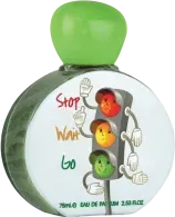  Kids Stop Wait Go Eau de Parfum für Kinder 75 ml
