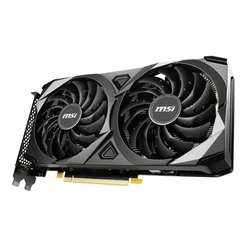 MSI GeForce RTX 3060 Ti VENTUS 2X 8GD6X OC - Grafikkarten