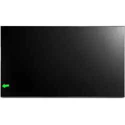 Einzelstück - - LG OLED55G26LA OLED Smart-TV Fernseher - Silber