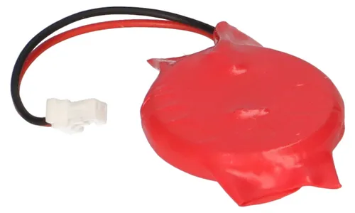 Bios-Batterie CR2032 mit Stecker B71007