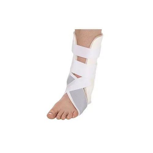 talupro® Sprunggelenkorthese - Stabilität und Flexibilität - Die talupro Sprunggelenkorthese bietet anatomisch geformte Schalen für optimale Stabilität des Knöchels. Sie ermöglicht natürliche Bewegungen und ist ideal für die Unterstützung nach Verletzungen.