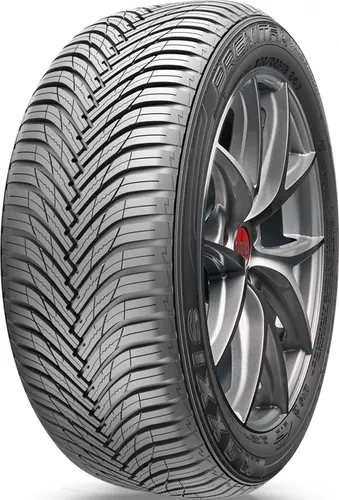 Maxxis Premitra All Season AP3 XL RF M+S 3PMSF 235/35 R20 92W Ganzjahresreifen - Autoreifen für alle Jahreszeiten, bietet hervorragenden Grip und Sicherheit bei nassen und trockenen Bedingungen.