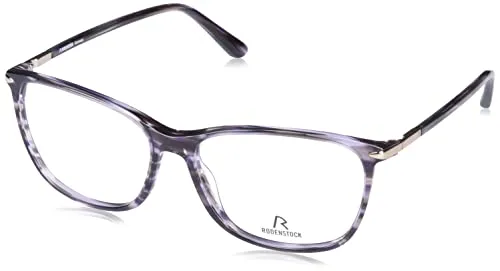 Rodenstock Men's R5335 Sunglasses, d, 57