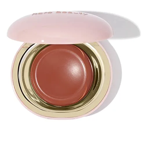 Rare Beauty - Stay Vulnerable - Schmelzendes Rouge - stay Vulnerable Melting Blush - Apricot 5 g