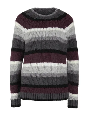 HEINE Damen Grobstrickpullover, bunt GR 40/42 *SALE*