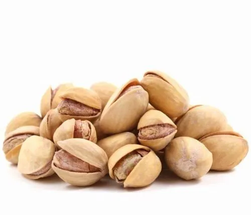Gesalzene Pistazien - 1 kg
