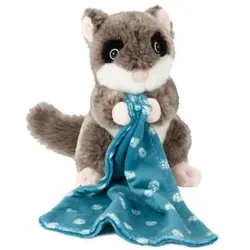Der kleine Siebenschläfer: Kuscheltier - 15cm von Sabine Bohlmann / Thienemann in der Thienemann-Esslinger Verlag GmbH / Spiele (außer Software)