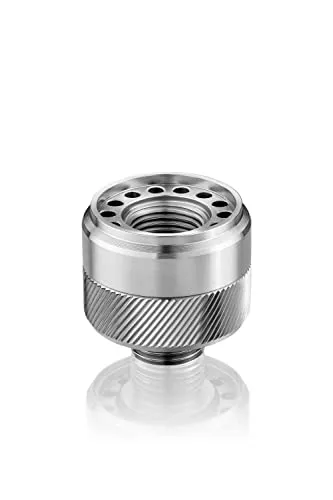 Steamulation Cooling Control Adapter - eine neue exklusive Technologie von Steamulation - kompatibel mit der Pro X Mini, Pro X Prime (II) und Pro X II