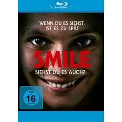 Smile - Siehst du es auch?