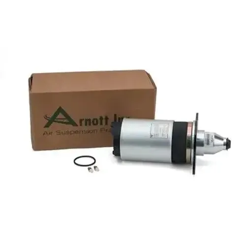 Arnott A-2731 Luftfeder für AUDI - Blatt- & Spiralfedern, speziell für AUDI-Modelle mit Luftfederung, sorgt für optimalen Fahrkomfort und präzise Federungseigenschaften.
