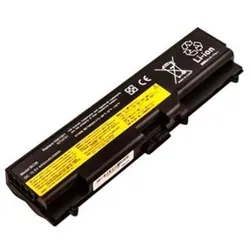 Battery Li-Ion 4400 mAh für Lenovo - Notebook Akku, leistungsstark mit 4400 mAh, ideal für Lenovo Edge und ThinkPad Modelle, sorgt für verlängerte Laufzeit und zuverlässige Leistung.