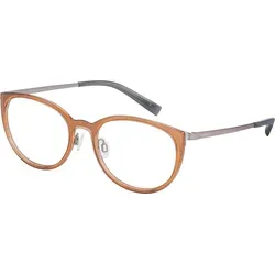 Brille Esprit ET17589 Braun Gr. 53-18