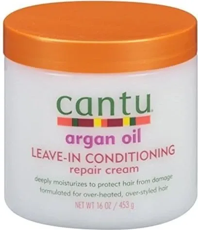  Shea Butter Leave-In Conditioning Cream Cremiger Haarconditioner 453 g