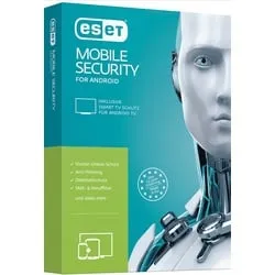 ESET Mobile Security for Android