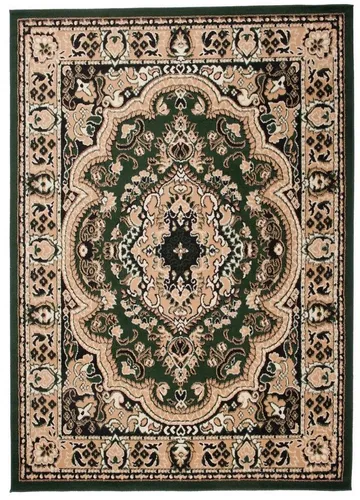 Tapiso Teppich ATLAS, rechteckig, Höhe: 8 mm, Wohnzimmer, Schlafzimmer, Design