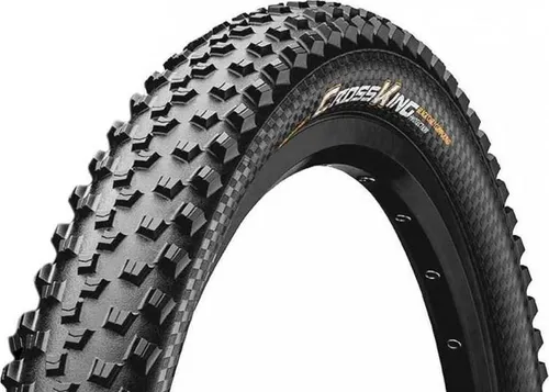 CONTINENTAL Cross King ProTection 29x2.2 - Schwarz