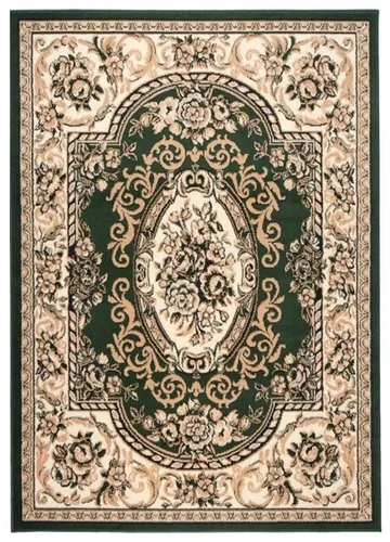 Tapiso Teppich ATLAS, rechteckig, Höhe: 8 mm, Wohnzimmer, Schlafzimmer, Design