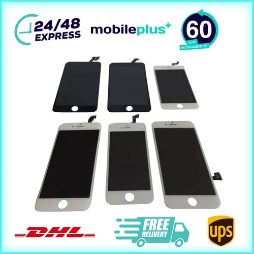 Display für iPhone LCD Bildschirm Touchproblems