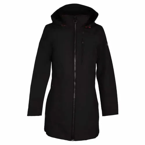 Wellensteyn Jacke - S - Funktionsjacke aus strapazierfähigem Material, wasserabweisend und ideal für wechselhaftes Wetter.