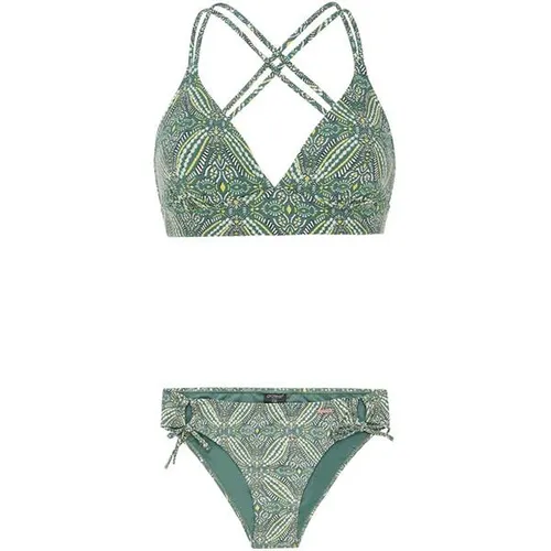 PROTEST Damen Bikini PRTGoofy triangle