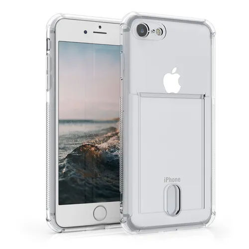 Hülle für Apple iPhone SE 2022 iPhone SE 2020 iPhone 8 iPhone 7 Silikon