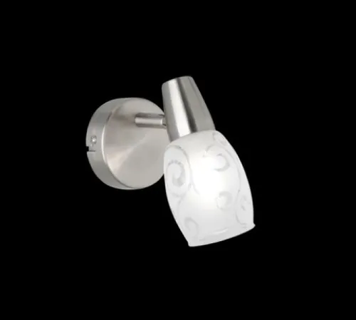 ANWENDUNG COLMAR ATTACCO PICCOLO E14 CROMO R80021007