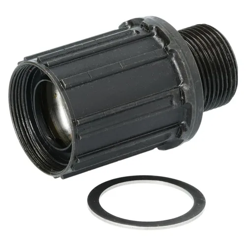 Shimano MT500 CL R12 29 Freilaufkörper - Sonstige Fahrradteile - Kompletter Freilaufkörper für Hinterrad, ideal für reibungslose Gangwechsel und hohe Belastbarkeit beim Mountainbiking.
