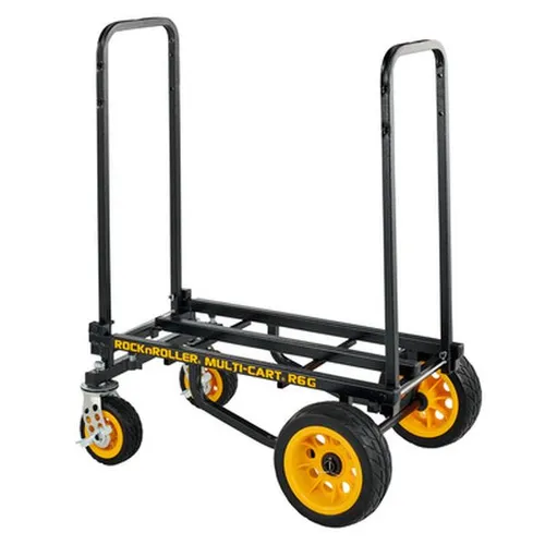 R6G (Mini Ground Glider)