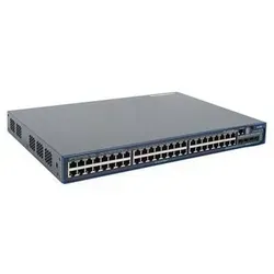 HPE Aruba JE069A Netzwerk Switch