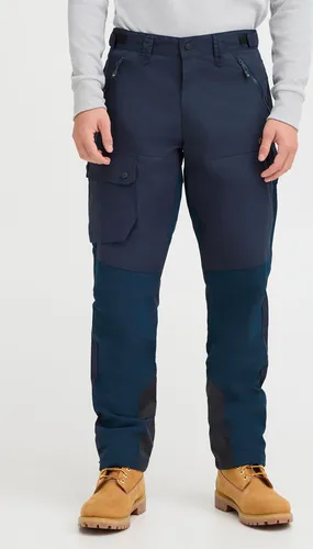 NORTH BEND NBHoki Herren Outdoor-Hose - Dehnbare Trekkinghose mit Reißverschlusstaschen - Die NBHoki Outdoor-Hose von North Bend überzeugt durch atmungsaktive, elastische Materialien und praktische Taschen. Ideal für Wandern und Trekking, bietet sie optimalen Komfort und Anpassungsfähigkeit.