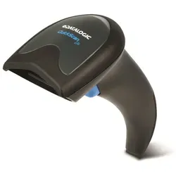 Datalogic QuickScan Lite QW2100 - 1D Barcodescanner - Barcodescanner für effizientes Scannen, ideal für Einzelhandel und Lager, vielseitig einsetzbar mit Multi-IF Unterstützung.
